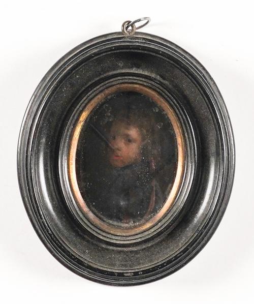 FOLLOWER OF GODFRIED VAN SCHALCKEN