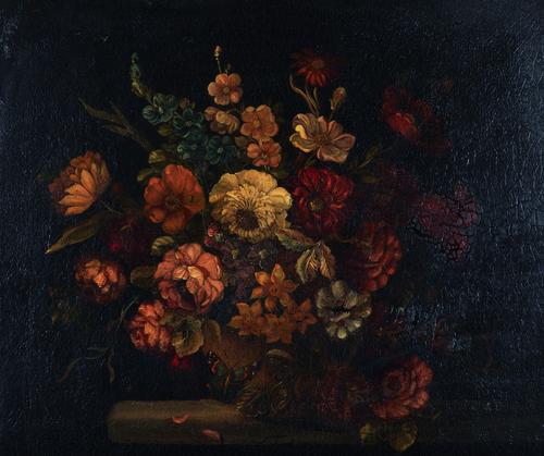 DUTCH SCHOOL, 18TH CENTURY