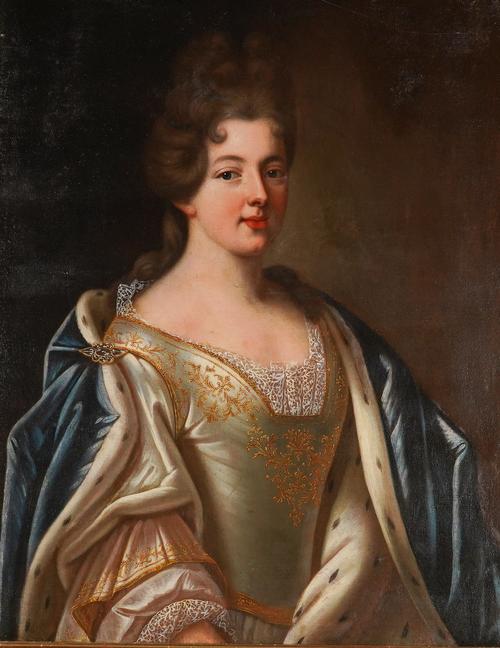 FRENCH SCHOOL, 18TH CENTURY