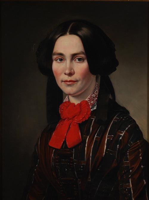 ENGLISH SCHOOL, LATE 19TH/EARLY 20TH CENTURY