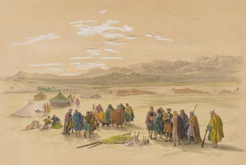 AFTER DAVID ROBERTS (6)