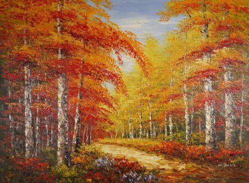 T*** DAVIS (20TH/21ST CENTURY)