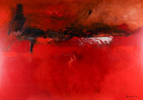 *** MAGIN (20TH/21ST CENTURY)