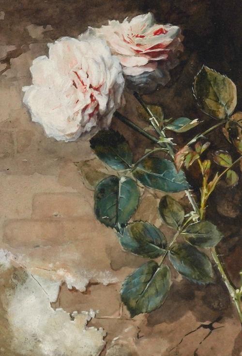 MANNER OF JAMES HOLLAND (2)