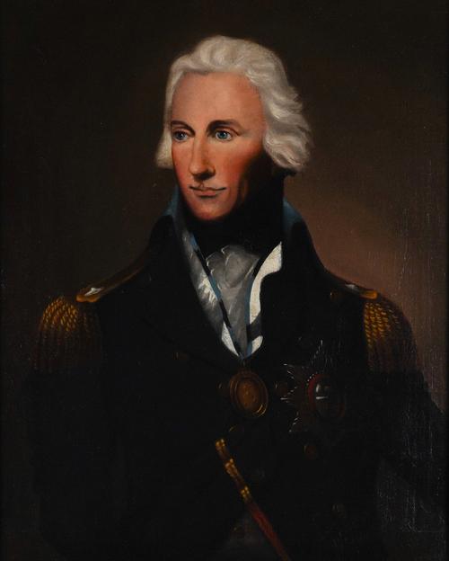 AFTER FRANCIS LEMUEL ABBOTT