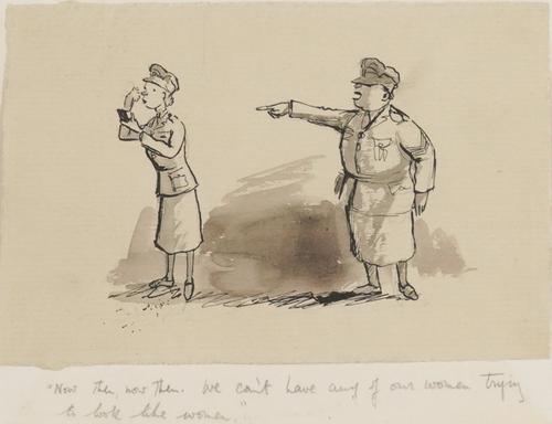 GRAHAM LAIDLER 'PONT' (BRITISH, 1908-1940)