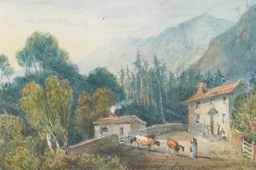 FOLLOWER OF CHARLES COPE (4)