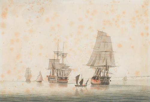 ***COMBINED INTO LINE 45*** FOLLOWER OF JOHN CLEVELEY JNR