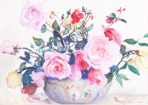 ETHEL CHARLOTTE HATCH (BRITISH, 1869-1975)