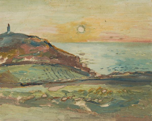 FRED YATES (BRITISH, 1922-2008) (2)