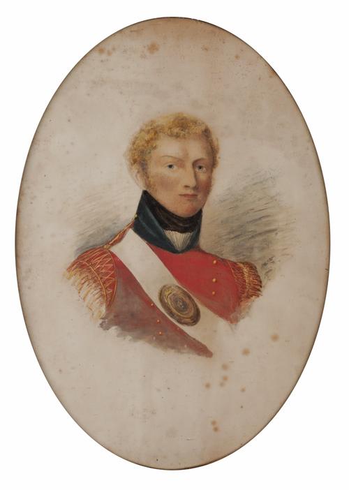 ENGLISH SCHOOL, 19TH CENTURY (4)