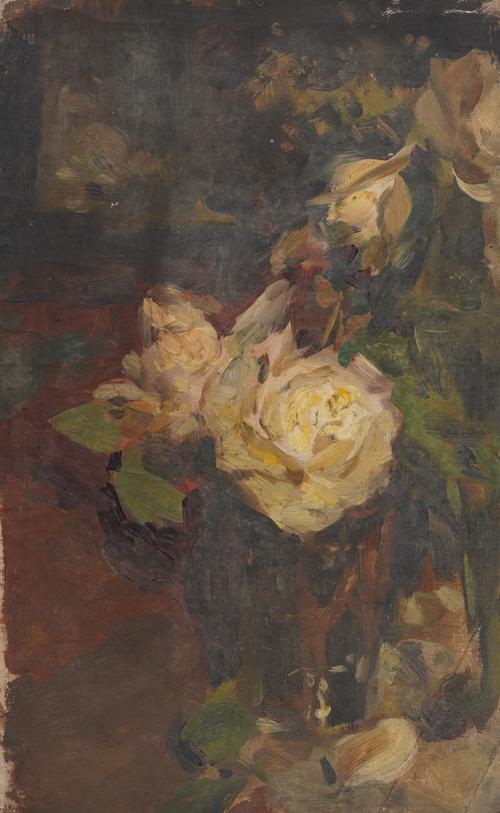 WILLIAM CHRISTIAN SYMONS (BRITISH, 1845-1911) (6)