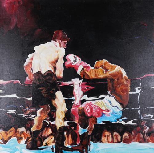 ZHOU XIAOHU (CHINESE, B. 1960)