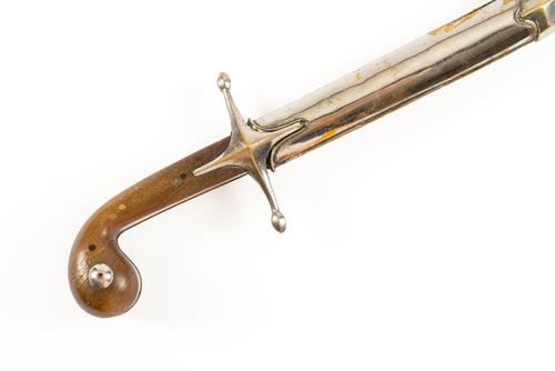 A LARGE BALKAN YATAGHAN