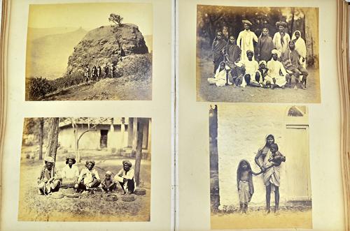 MILITARY - Rifle Brigade & other interest; a fascinating & important photographic record; including the First Battalion at Aldershot & Winchester (the