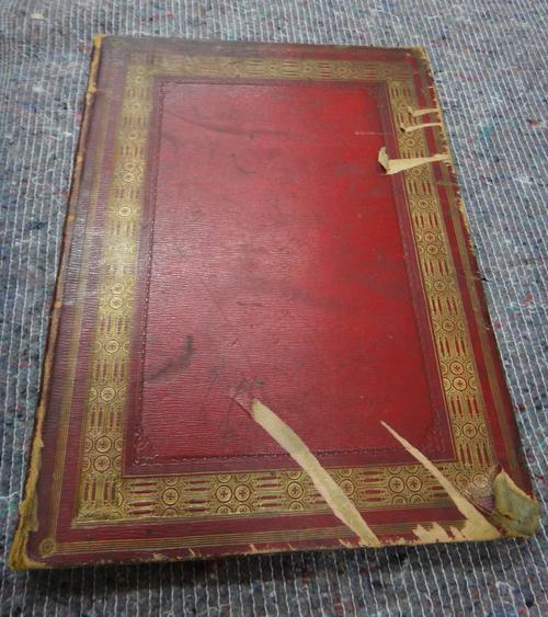 BROOKSHAW (G.)  Groups of Flowers / Fruit / Birds, Accurately Drawn and Coloured after Nature, with Full Directions for the Young Artist  . . .  2nd e