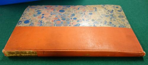 GUIMET (Emile)  Promenades Japonaises. Tokio-Nikko. (Limited Issue).  2 titles (one tinted on thick paper), 6 plates (with captioned guards), many tex