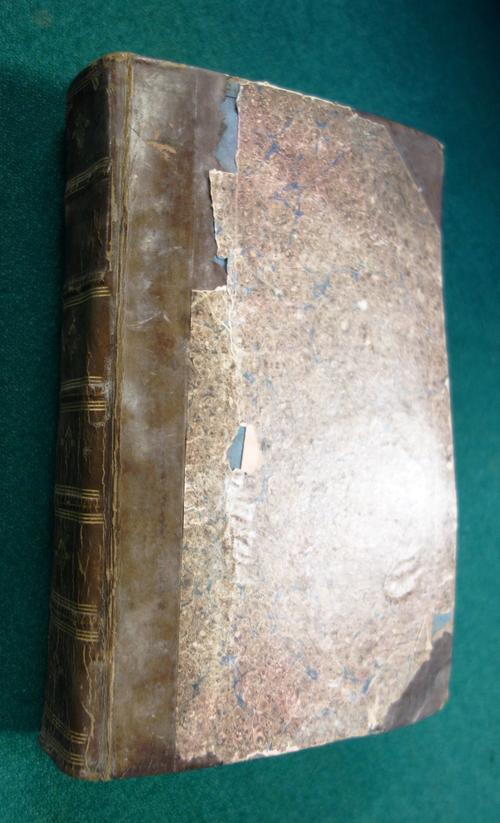 BARRINGTON (C.)  The History of New South Wales, including Botany Bay, Port Jackson, Parramatta, Sydney, and all its Dependancies  . . .  and an Accou