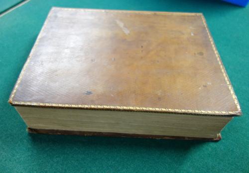 FRANKLIN (Sir J.)  Narrative of a Journey to the Shores of the Polar Sea, in the Years 1819, 20, 21, and 22. With an appendix relating to various subj