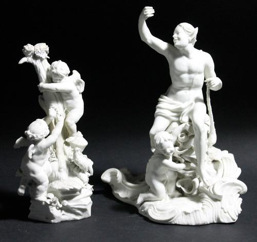 A Victorian gold and amethyst set single stone brooch, collet set with an oval cut amethyst, within a beaded border and with a wirework surround and a