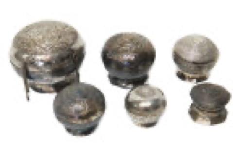 A Vienna style cabinet plate, late 19th century, painted with 'The Education of Achilles' within a gilt foliate and multicoloured wide turquoise borde