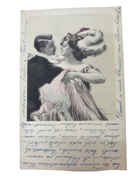 POSTCARDS -  a miscellany - theatrical, sentimental & humour approx. 380 (loose & in an album)