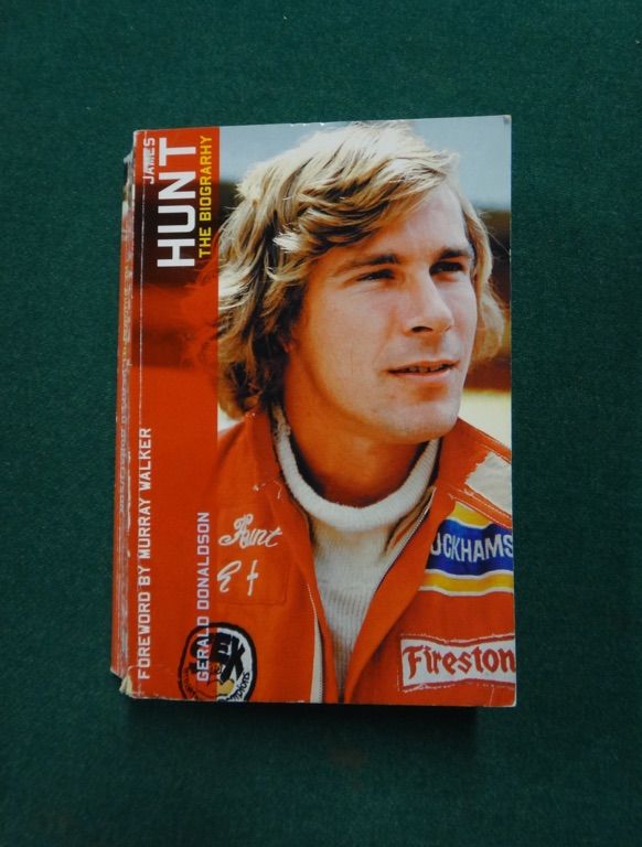 MOTOR RACING - quantity of modern books, in d/wrapper, includes Clausager's Le Mans (1982) & The Formula One Years (D. Telegraph, 2001).