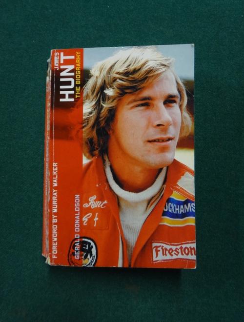 MOTOR RACING - quantity of modern books, in d/wrapper, includes Clausager's Le Mans (1982) & The Formula One Years (D. Telegraph, 2001).