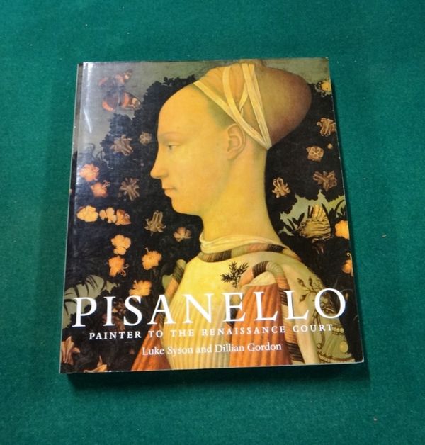 ART REFERENCE -  Italian Renaissance, individual artists a modern miscellany in d/wrappers.  *  includes The Drawings of Filippino Lippi and his Circl