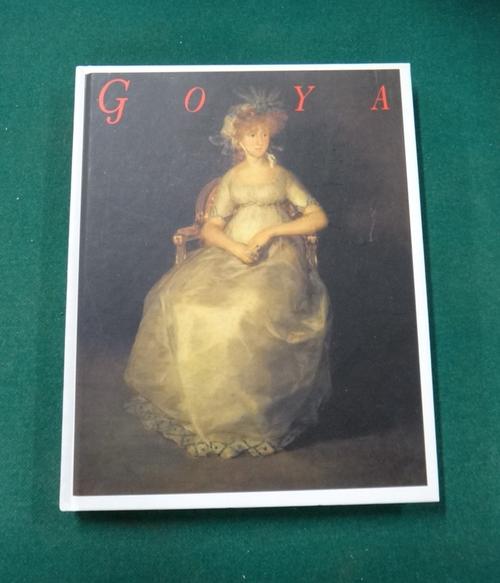 ART REFERENCE -  Spanish, a modern selection, in d/wrappers.  *  includes Murillo: catalogo razanado de picturas (Madrid, 2010) & Gussier (et al.) Goy