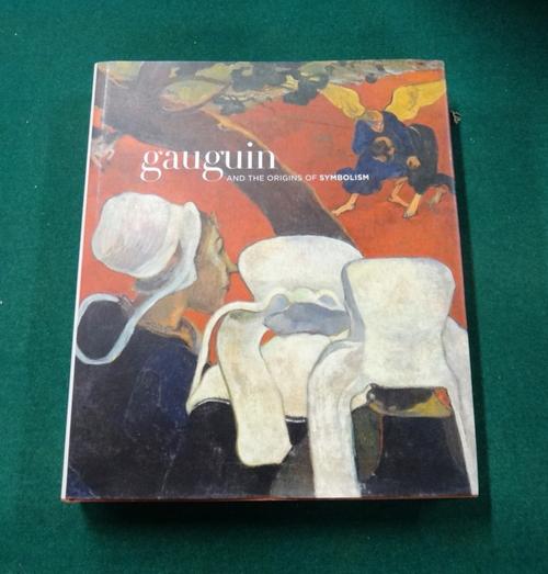 CRUSSARD (S.) & HEUDRON (M.)  Gauguin  . . .  catalogue raisonne of the paintings (1873-1888).  First Edition, 2 vols. illus. throughout, d/wrappers,
