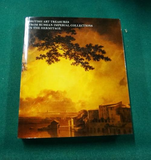 ART REFERENCE -  British, 17th - earlier 19th cents., in d/wrappers, includes Garlick's Sir Thomas Lawrence: a complete catalogue of the oil paintings