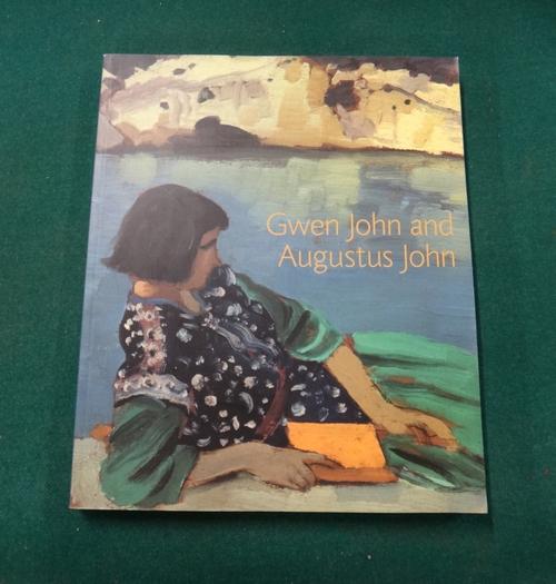 ART REFERENCE -  British, later 19th & 20th cents., mostly modern publications in d/wrappers.