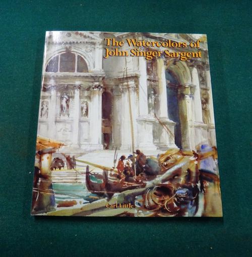 ORMOND (R.) & KILMURRAY (E.)  John Singer Sargent  . . .  complete paintings.  5 vols. (only, of 6). illus. throughout, d/wrappers, 4to. 1998-2009.  *