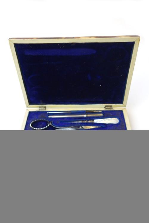 A group of 20th century collectables, including wooden puzzles, a globe, a carved wooden horse, an Isle of Wight glass paperweight and sundry (qty).