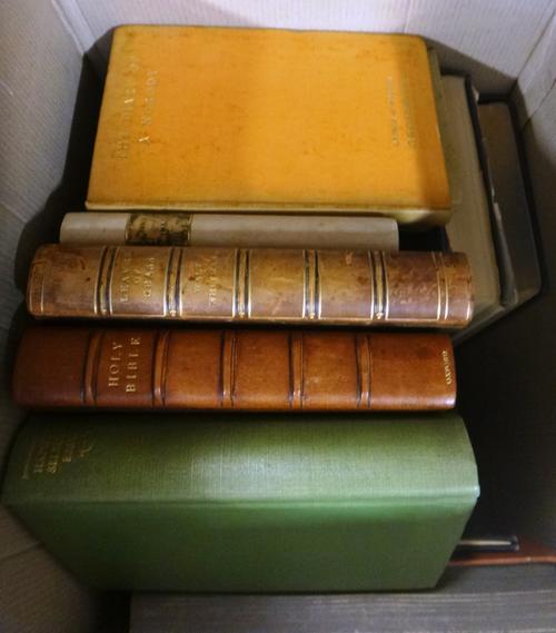 [RACKHAM, Arthur]  Undine  . . .  First Edition. 15 coloured plates (mounted, with captioned guards); gilt-pictorial cloth, pictorial e/ps., roy. 8vo.