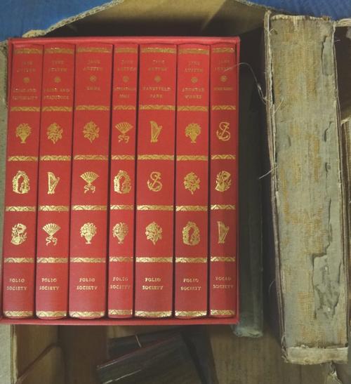 OLD CLOTH -  a small, but not uninteresting selection.