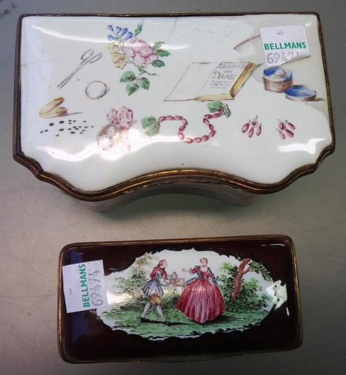 Arthur Ralph Middleton Todd (1891-1967), Seated young man, pencil and watercolour, 12cm x 20.5cm. DDS