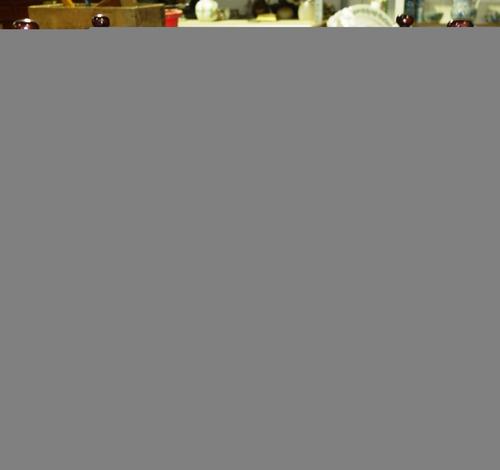 Two 1970's hand worked woolwork hangings in the manner of Don Freedman, depicting a reclining female nude and a female figure seen from behind, 150cm