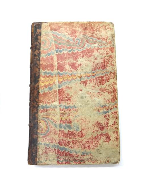 [HURD, R.], editor.  Dialogues on the Uses of Foreign Travel  . . .  between Lord Shaftesbury and Mr. Locke  . . .  2nd edition. contemp. calf-backed