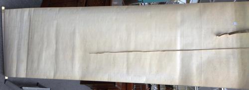 [PSALMS]  The Whole Book of Psalms: collected into English Meeter  . . .  title within decorated woodcut border, musical notation, 'table' leaf at end