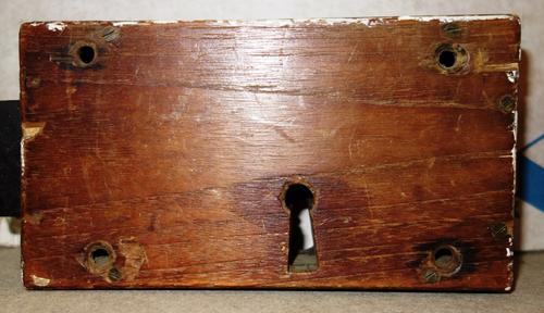 A quantity of assorted collectables including silver plated cocktail shakers, pewter wares, an oak lock and sundry.