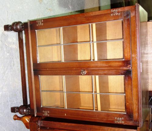 A 19th century and later French pine plank top kitchen table, 81cm wide x 173cm long. L3