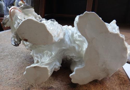 A good early 19th century English School portrait miniature on ivory of Ensign Robert Alexander, depicted in front of a finely painted cloud backgroun