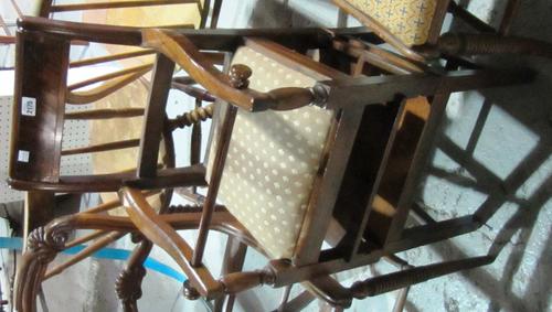 A French cut glass and silver mounted perfume bottle, early 19th century, the shield shaped body with matching inset engraved silver compartment, the