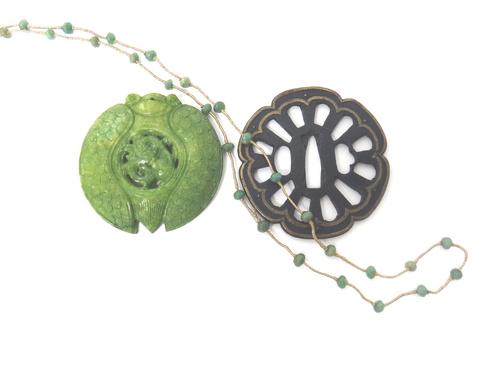 PEAR TREE PRESS. The Sermon on the Mount.  From the Gospel of Saint Matthew. Limited Edition. half title, frontis., title within decorated blue border