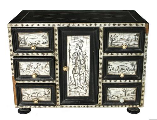 A large wrought iron and glass dining table, 168cm wide.   D3