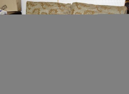 After Nocroit, Portrait of Francois de Vendosme, Duc de Beaufort,  engraving, 40cm x 32cm. M1