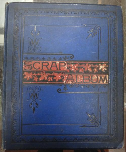 POSTCARDS - Sentimental, Greetings, Humour - approx. 150; with a few military; sold with an attractive Scrap & Greetings card Album of approx. 40 leav