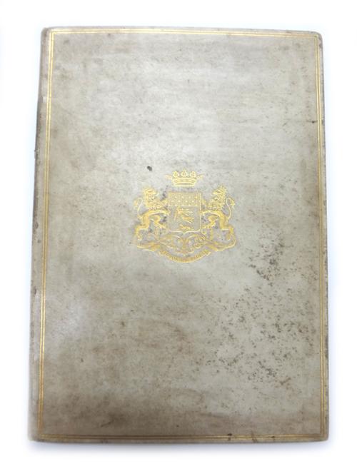 RAPPI (Francesco)  Doctrinale Sacro de Maria Vergine  . . .  publisher's device at end, d-column printing, 32, xxxiii - Ixix (some misnumbering) & (5)